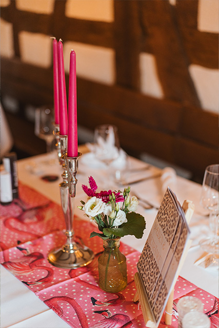 Hochzeit Familie Oldendorf