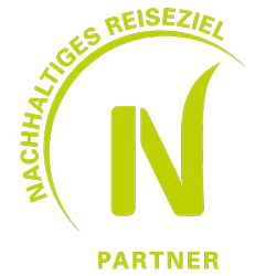 Nachhaltiges Reiseziel - Partner